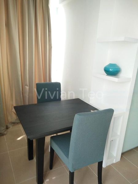 Room (Condo) for Rent in  Mackenzie Regency - Image 3